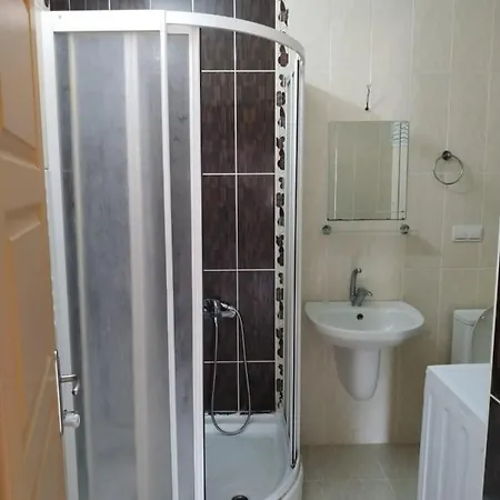 Yapiform Aparts 3 Apartment
