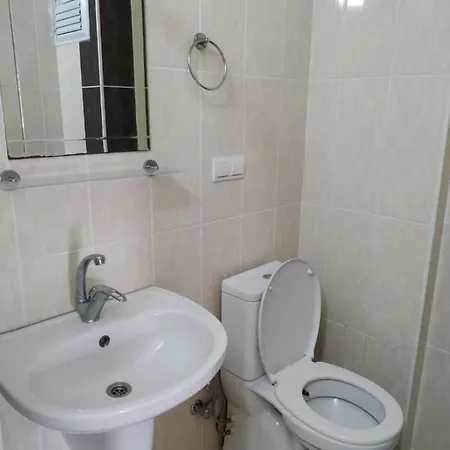 Apartment Yapiform Aparts 3 Trabzon