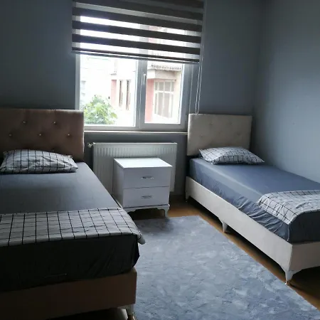 Apartment Yapiform Aparts 3 *
