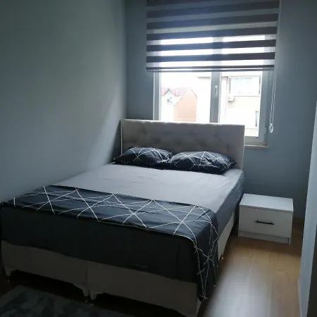 Yapiform Aparts 3 Apartment *