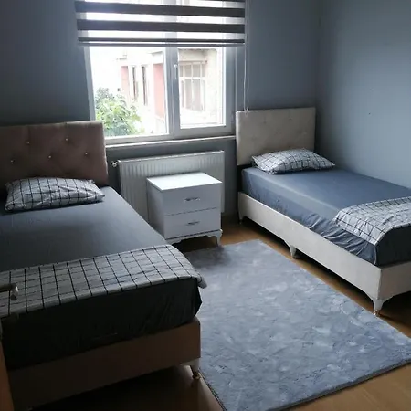 Apartment Yapiform Aparts 3