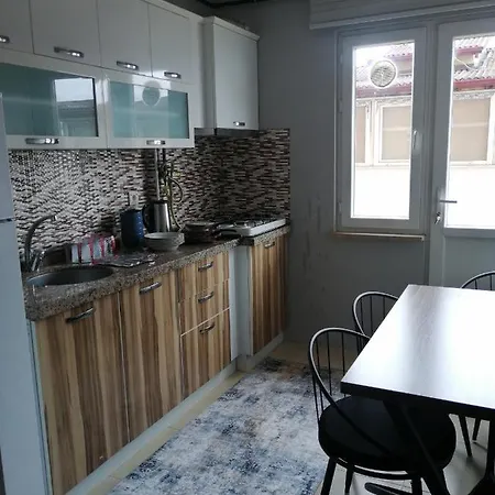 Yapiform Aparts 3 Apartment *