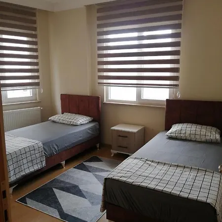 Apartment Yapiform Aparts 3 *