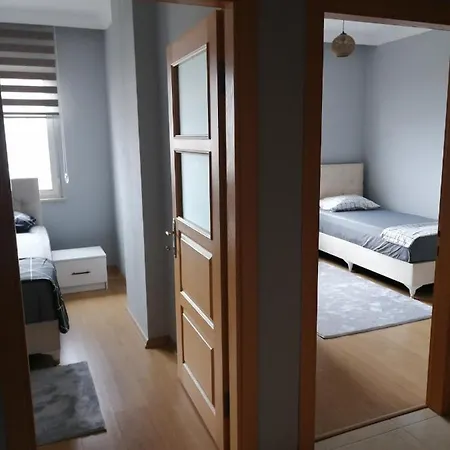 Yapiform Aparts 3 Trabzon
